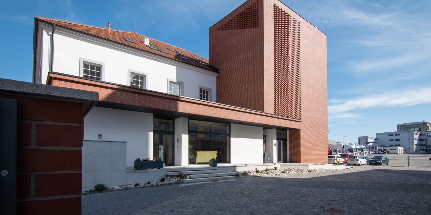 MADETA Akademie České Budějovice 2017 | Reference Wienerberger