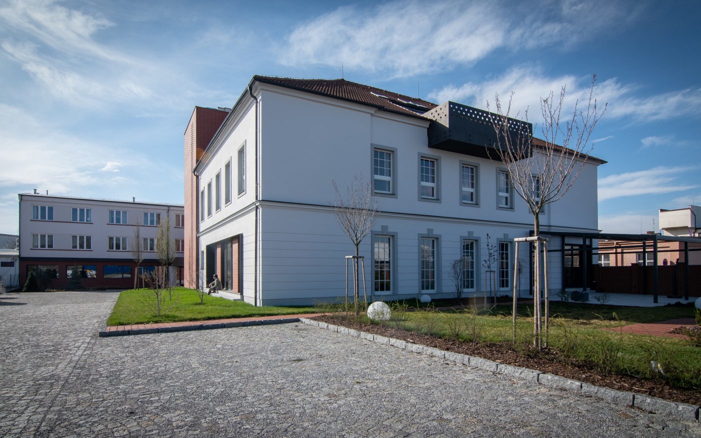 MADETA Akademie České Budějovice 2017 | Reference Wienerberger