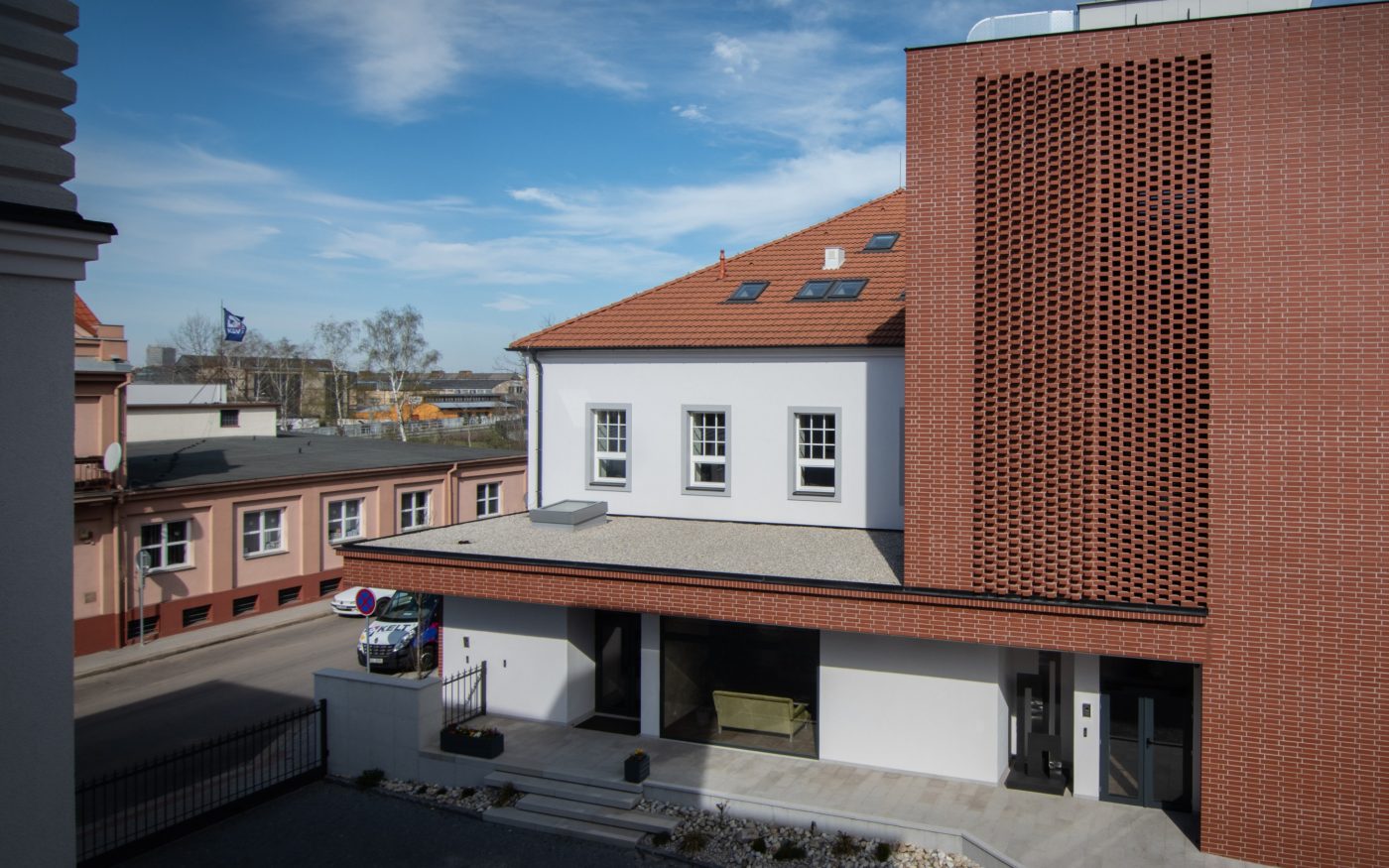 MADETA Akademie České Budějovice 2017 | Reference Wienerberger