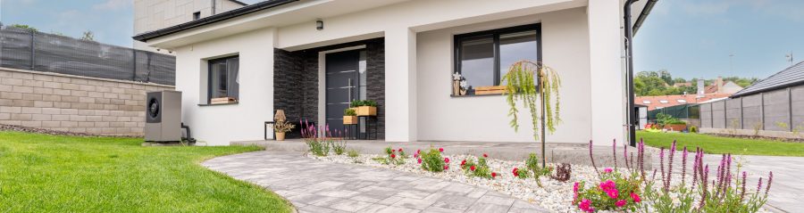 Reference rodinný dům Kladno 2024 | Semmelrock