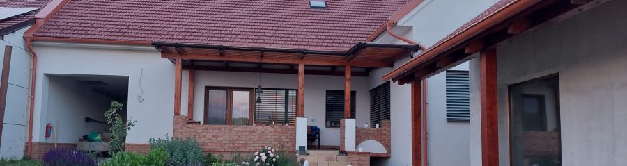 Rodinný dům Hrušky | wienerberger