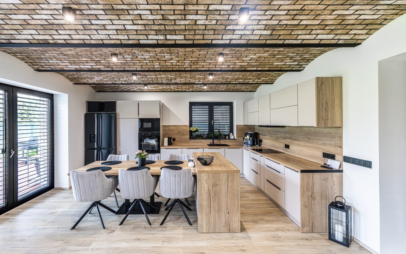 Reference rodinný dům Zdechovice | wienerberger