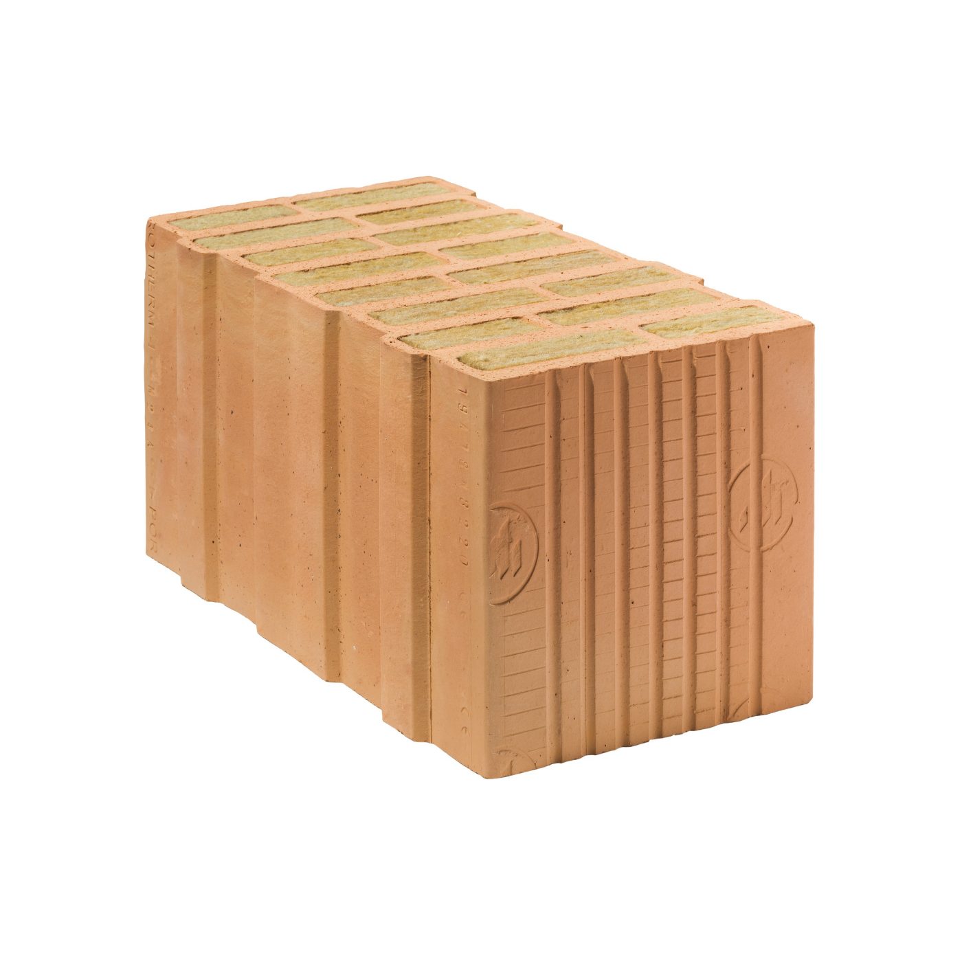 Cihla Porotherm 20 T Profi