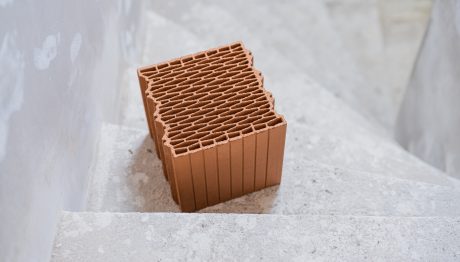 Image foto pro cihlu Porotherm 25 EKO+ Profi