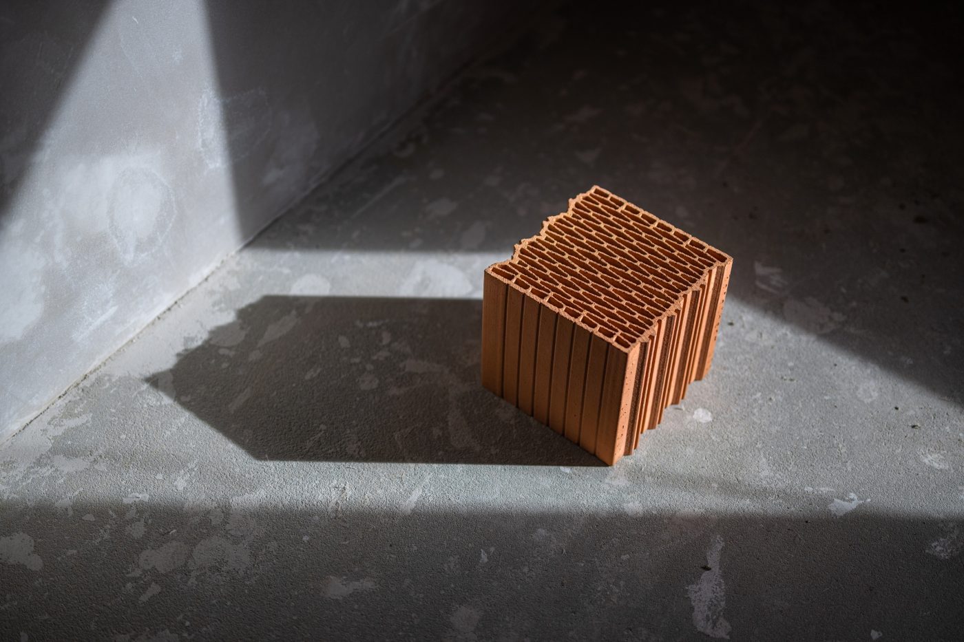 Image foto pro cihlu Porotherm 25 EKO+ Profi