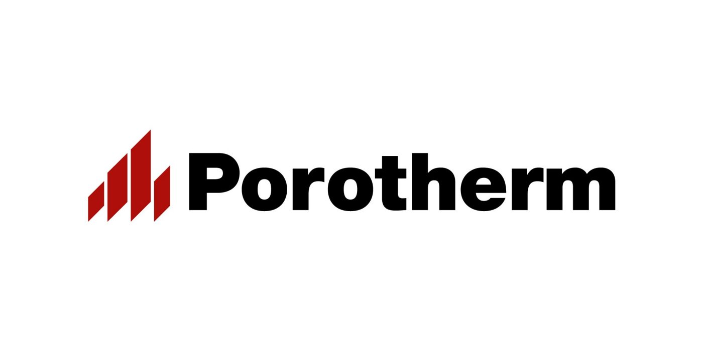 Logo Porotherm