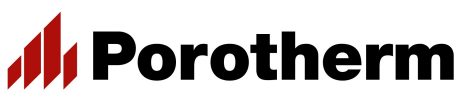 Logo Porotherm