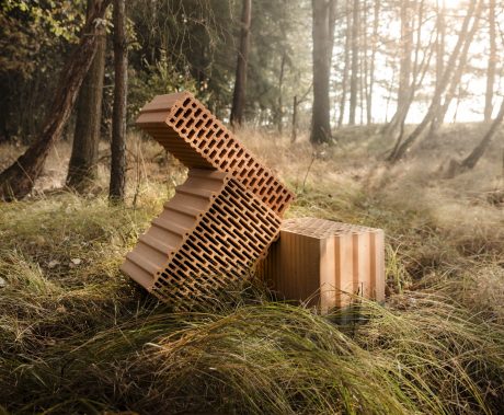 Fotografie produktů - Pravá klasika přírody Cluster Classic Cihly Porotherm_Porotherm Profi a S Profi