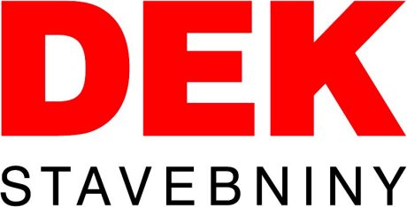 Logo stavebniny dek