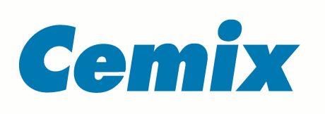 logo cemix