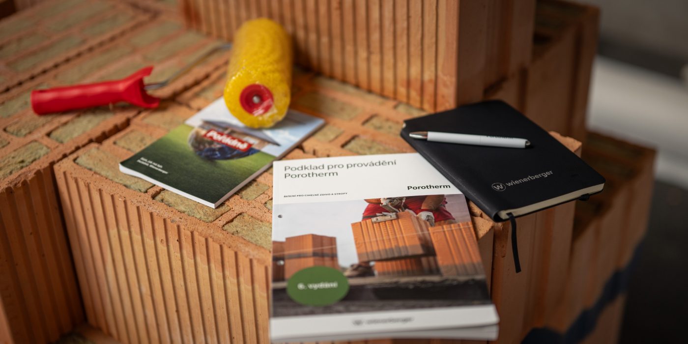 Školení stavebních firem | Porotherm
