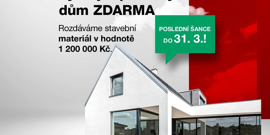 Banner soutěž o pořádný dům 2024