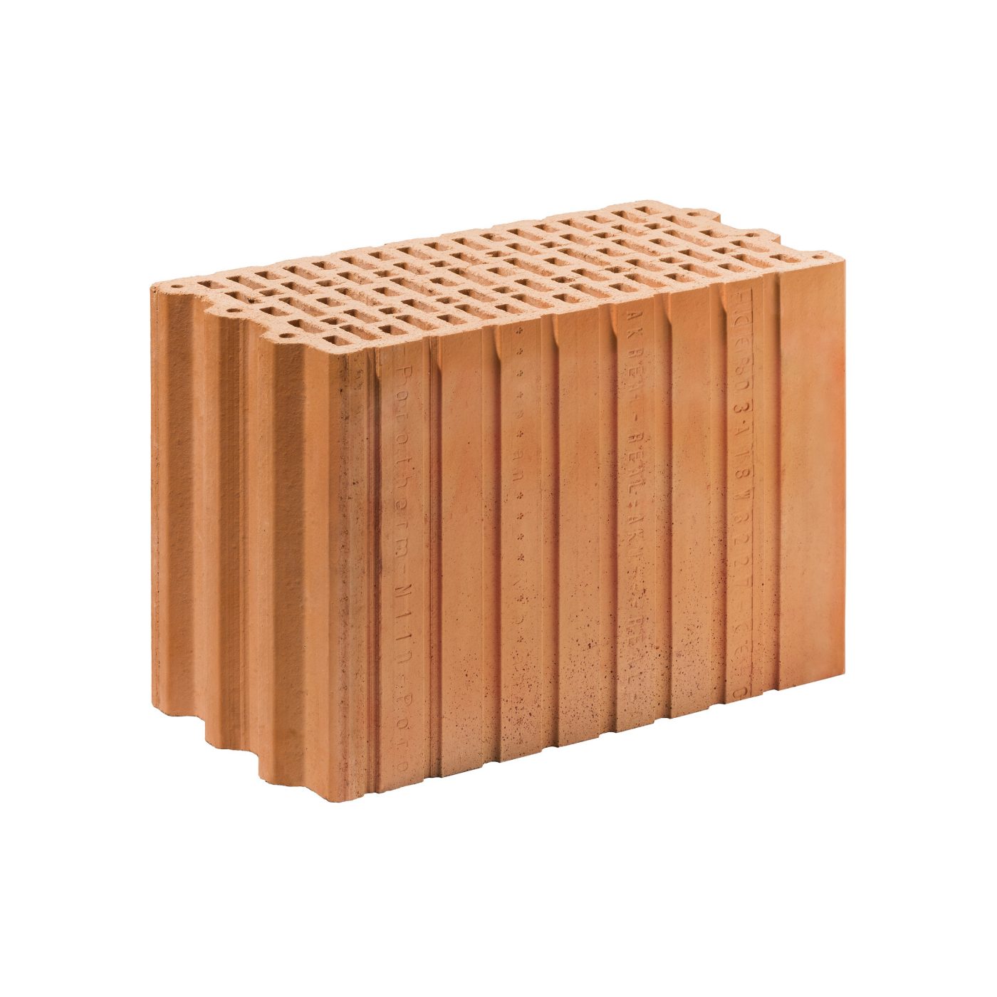 Cihla Porotherm 19 AKU Profi