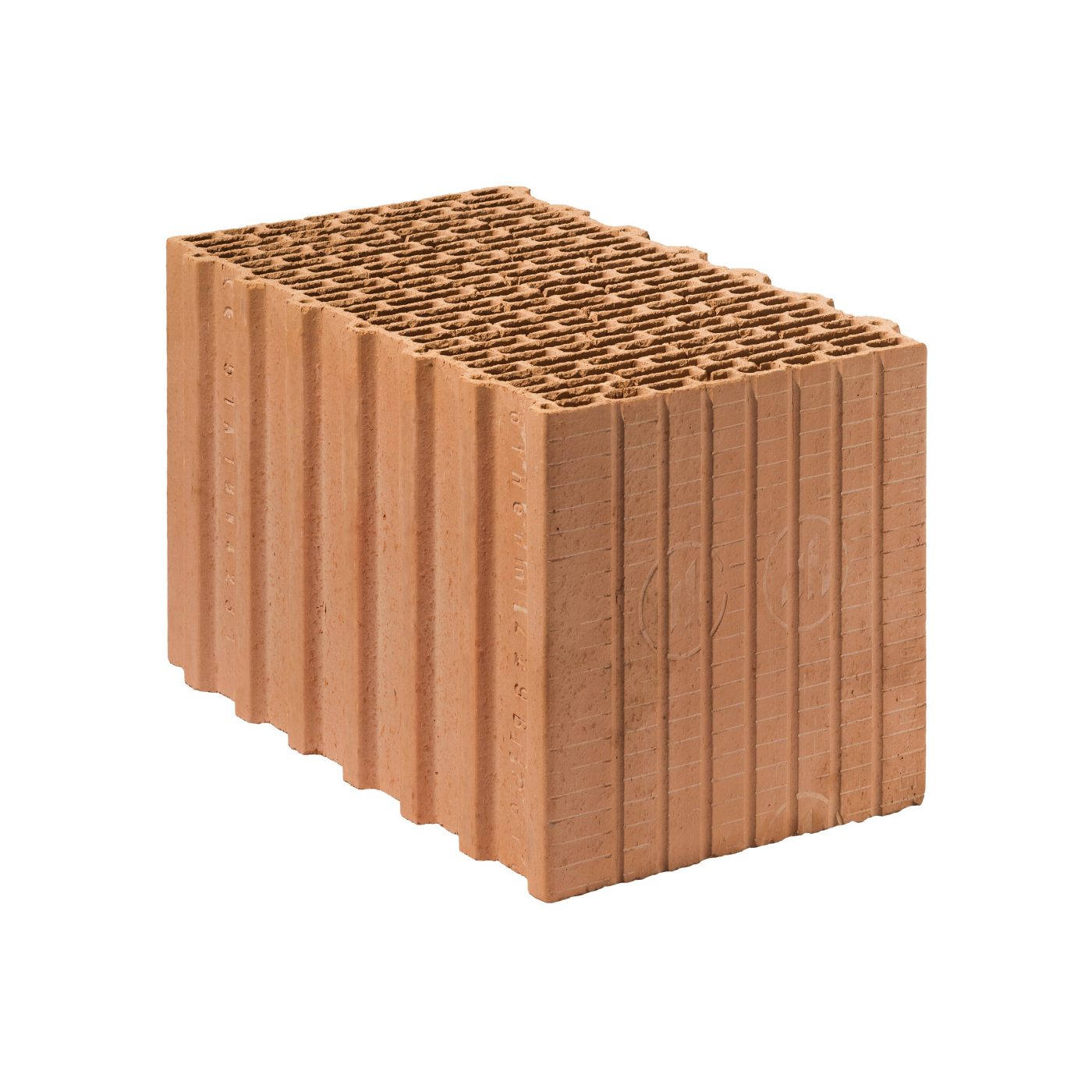 Cihla Porotherm 44 Profi